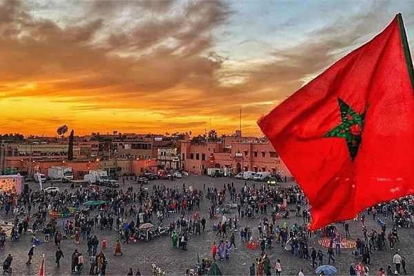 Pourquoi les Digital Nomads quittent Lisbonne pour Marrakech en 2026