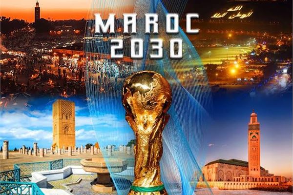 Coupe du Monde 2030 : quel impact pour le Maroc, son tourisme et son immobilier.