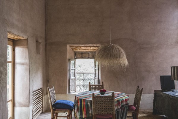 Wabi-Sabi et artisanat marocain : Célébrer l