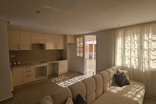 À vendre – Superbe appartement avec grande terrasse à Guéliz