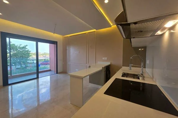 SPLENDIDE APPARTEMENT 40 M2 RÉNOVÉ AVEC VUE SUR ATLAS